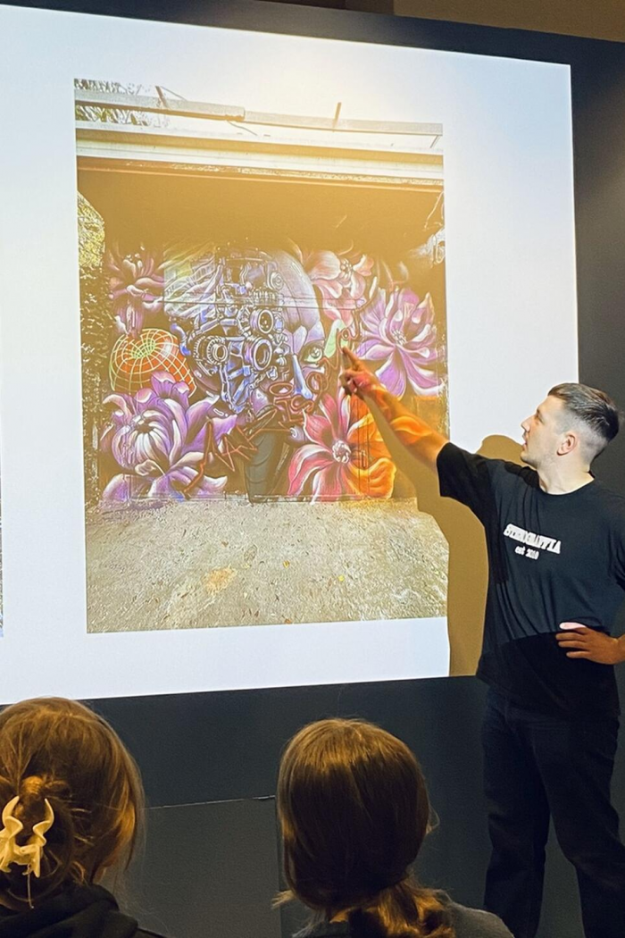 Февральские приключения: самые интересные детские программы в Москве