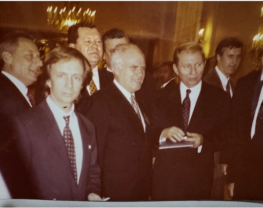 Процесс пошёл: Найден способ украсть замороженные активы. За гибель солдат ВСУ заплатят русские?