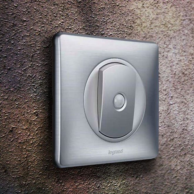 Розетки в интерьере: актуальные комбинации дизайна и высоких технологий (99 фото)