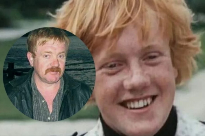 Хулиган, актер, моряк: от чего умер звезда «Электроника» Василий Скромный