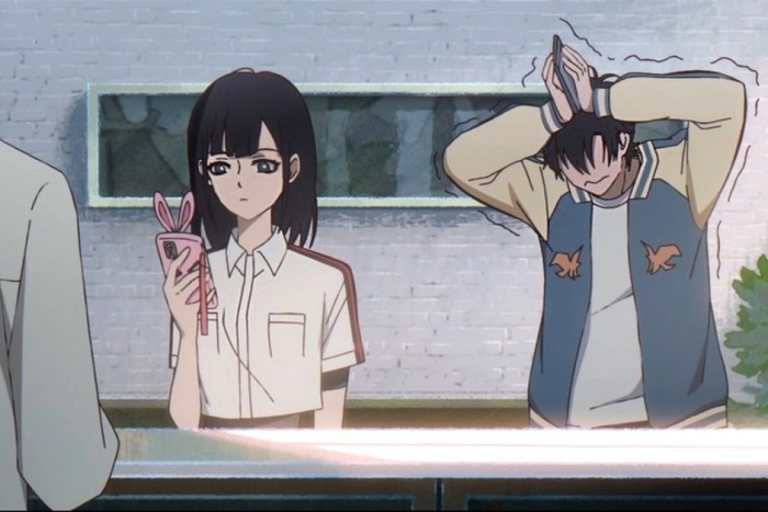 Лучшие дунхуа всех времен: топ-25 самых ярких мультсериалов из Китая