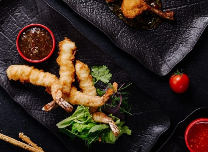 Неочевидные табу аэрогриля