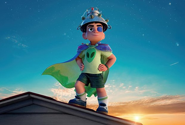 Лучшие мультфильмы студии Pixar: 20+ картин, обязательных к просмотру