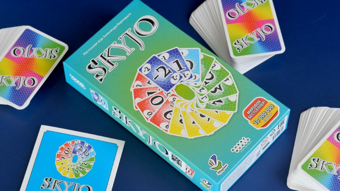 Вечер без экрана: настольные игры как новый ритуал заботы о себе и своих близких