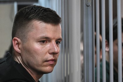 Бывший муж Лерчек отказался признать свою вину