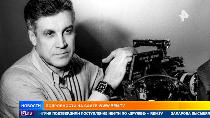 Журналист, которому доверяли: умер Алексей Пиманов