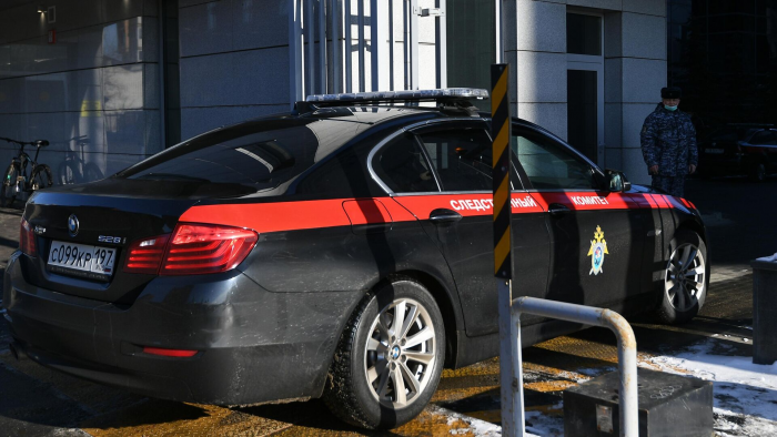 Прокуроры потребовали ужесточить приговор Лерчек