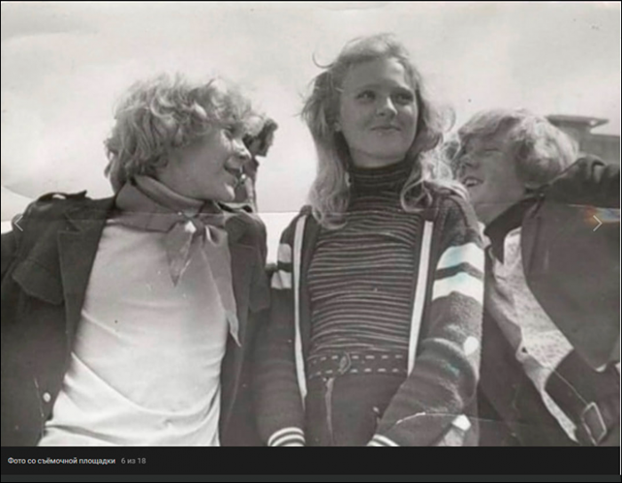 Пророчество из 1979 года: Зловещий смысл фильма "Приключения Электроника" – становится жутко