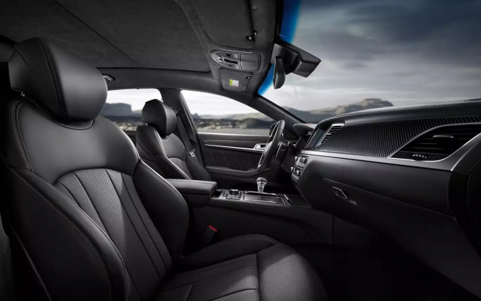 Этот Hyundai может загореться прямо на парковке: объявлена отзывная кампания