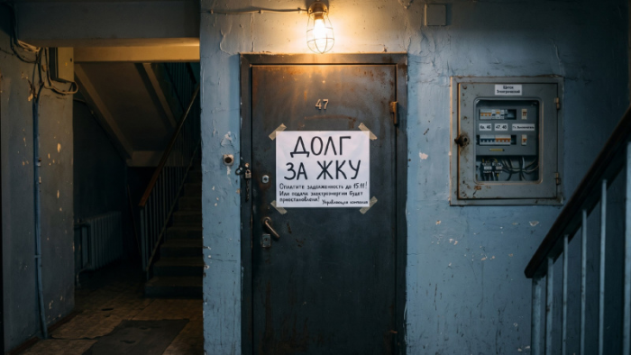 Не оплатил свет, воду и тепло - отключат без суда: УК в России могут получить опасные полномочия