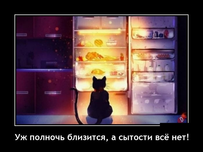 Новые демотиваторы