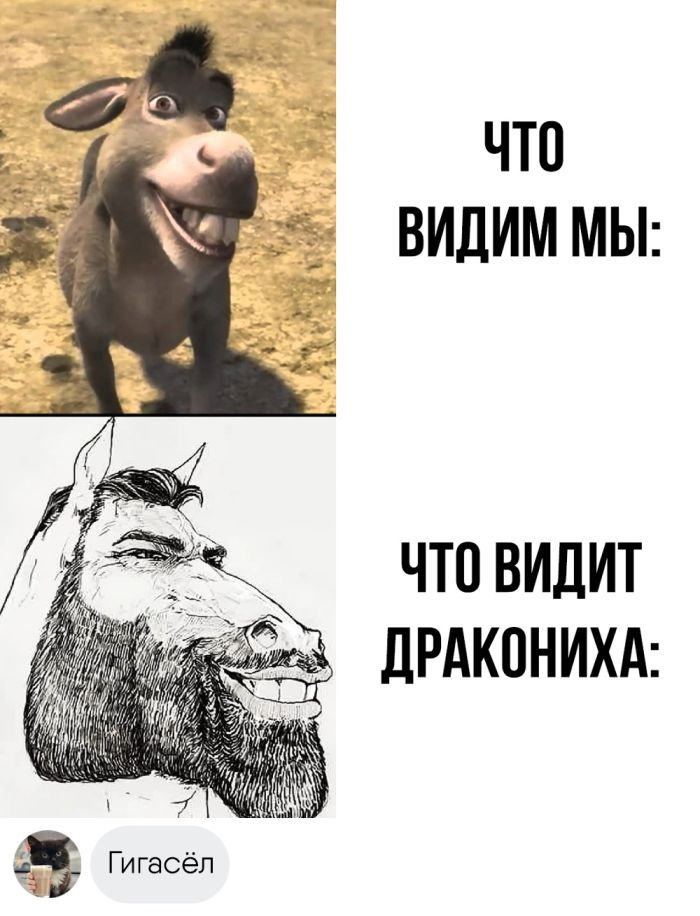 Колкие комментарии, которые как острый соус приправляют сам пост