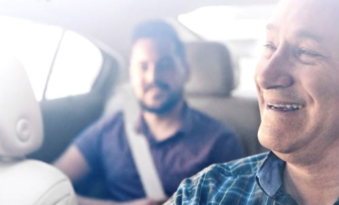 Собаку привязали и оставили в лесу: спасение пришло от друзей