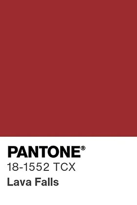 Цвет 2026 года по версии Pantone: какие цвета будут в тренде и как их носить?