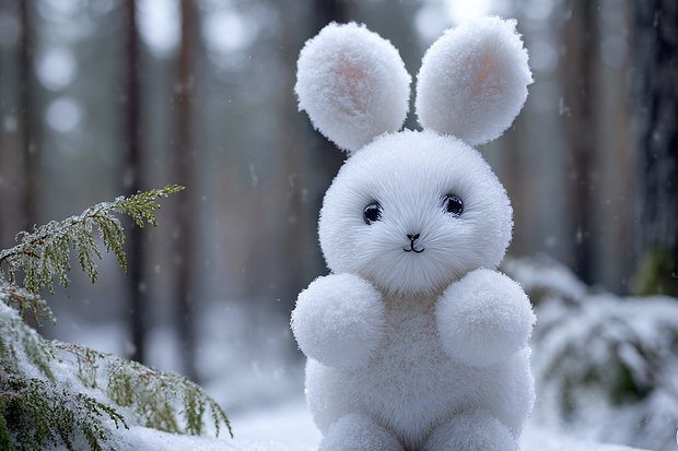 Что слепить из снега с детьми? 10 идей снежных фигур