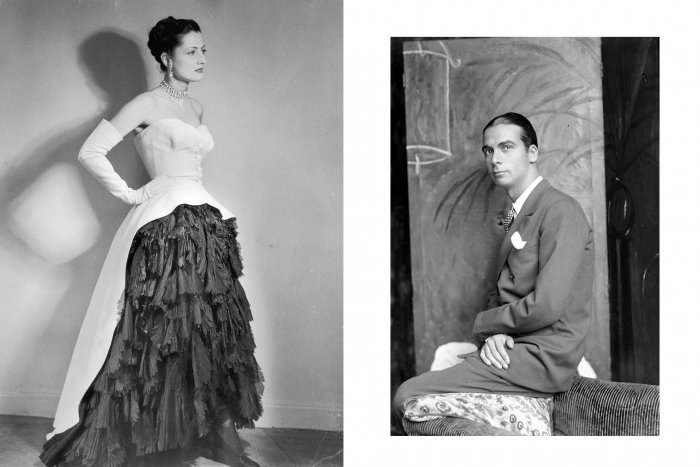 Рвали и метали: мода на raw edges — от Кристобаля Баленсиаги до Simone Rocha