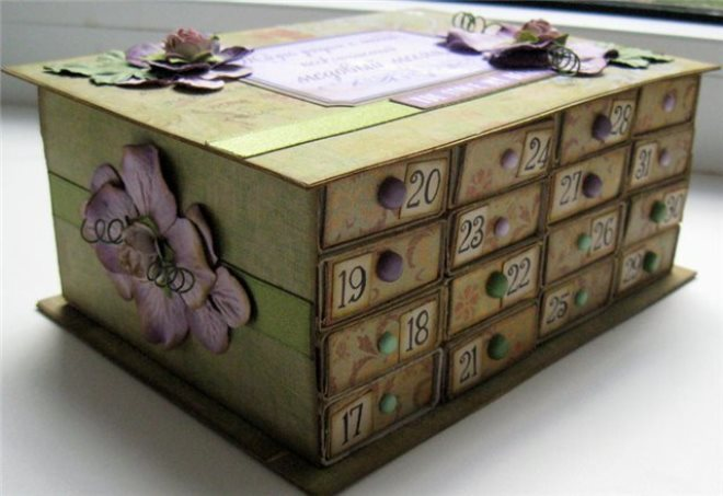 Мебель из картона: оригинальные идеи создания кукольных предметов (51 фото)