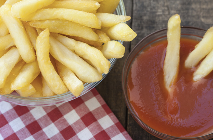 8 продуктов, объявленных вне закона