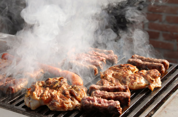 7 секретов дыма, известных настоящим гурманам