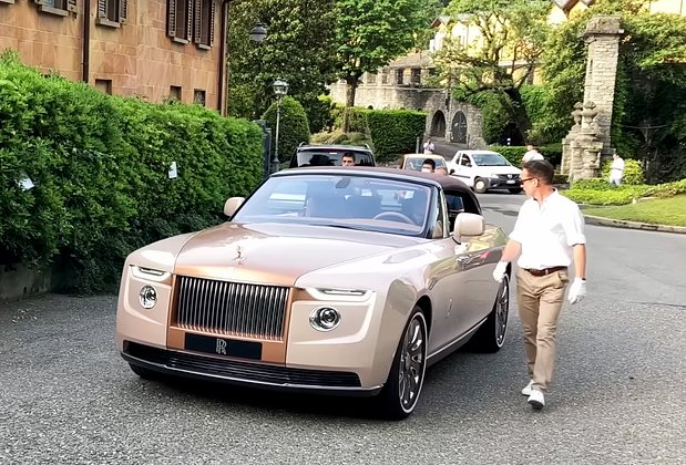 Топ-20 самых дорогих машин в мире и в России: рейтинг элитных автомобилей