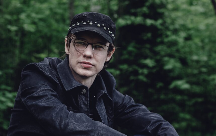 Писатель Дмитрий Ра рассказал о своём творческом пути