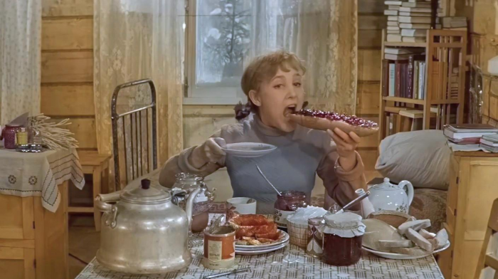 Почему после плотного приема пищи хочется сладкого