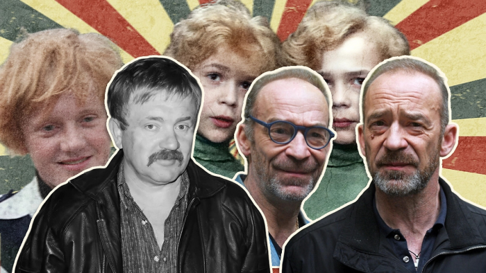 Что стало с актёрами «Приключений Электроника» спустя 47 лет: кого не стало, кто живёт новой жизнью