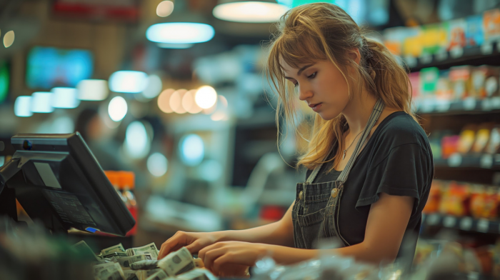 Почему люди увольняются из "Пятерочки" и называют сеть соковыжималкой?