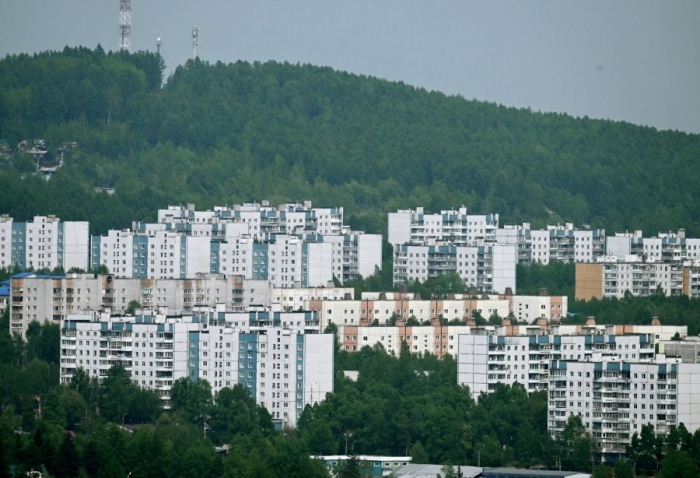 Лес за окном: почему горожане готовы переплачивать за природу у дома