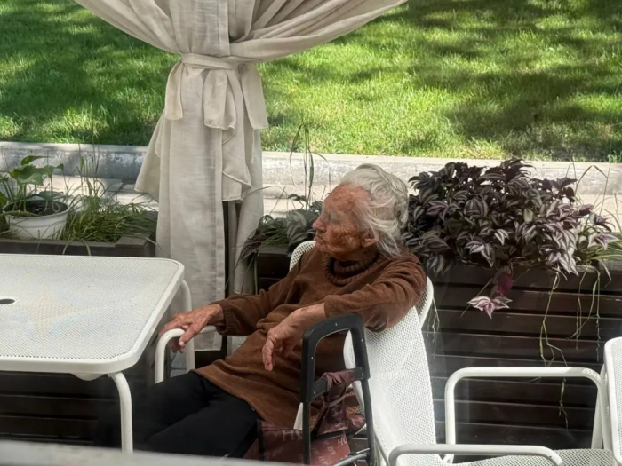 Как жить тем, кому за 60: 6 мудрых фраз режиссера Петра Мамонова, которые каждому попадают в самое сердце