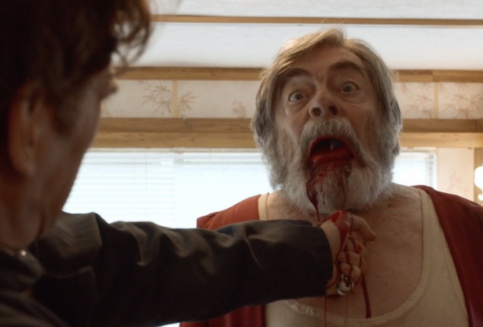 В кино снова показывают «Дом, который построил Джек». Почему кровавый шедевр Ларса фон Триера стоит пересмотреть?