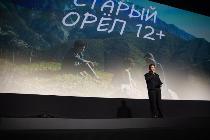 В Крыму прошел фестиваль «Киномаевка». Как он изменил мнение зрителей о российских фильмах?