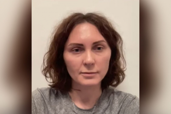 Журналистка Медузы* из мести за патриотизм подставила студентку Строгановки