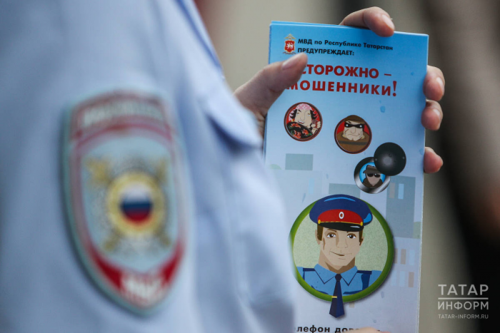 «Угрожали пистолетом»: в Казани дали 10 лет за разбой и похищение людей