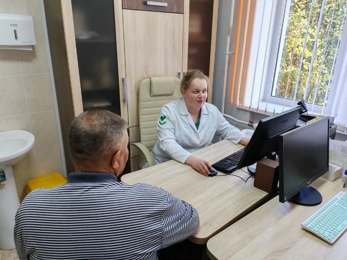 Готовность моста через реку Леметь в Кулебаках превысила 50%