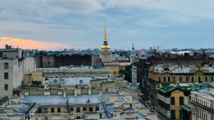 От футбола до семейных традиций — известные петербуржцы поделились трогательными историями об отцах