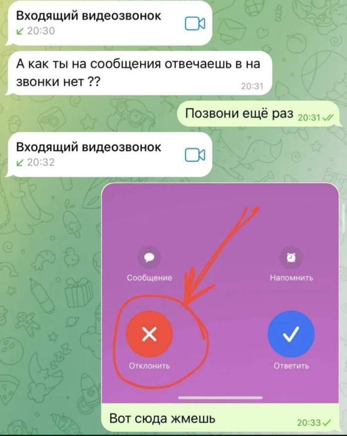 Юмор для тех, кто уже повзрослел и понял, что «любовь» - это не спорить, кто выносит мусор