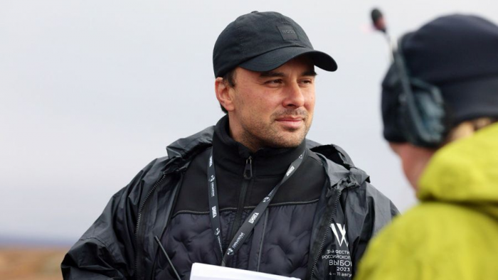 Владимир Головнев, режиссер фильма «Цинга»: «Тундра совсем по-другому дышит на большом экране»