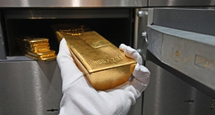 В Европе тревога: конфискация российских денег — ограбление евреев. Неудивительно, что Германия «за»?