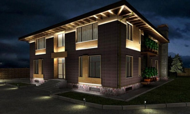 Как украсить участок около дома своими руками: фото, знакомые решения и креативные идеи  (44 фото)