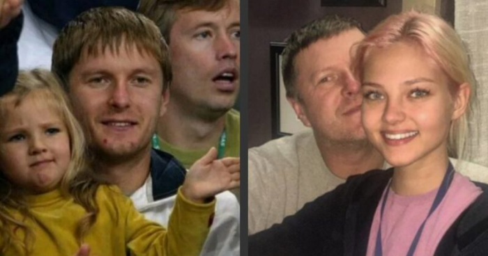 «Он записывает компроматы»: мать Алеси Кафельниковой раскрыла страшную правду о зяте-должнике спустя 4 года после рождения внучки