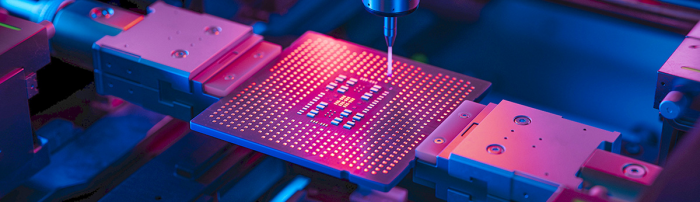 Как научный городок стал главным чипом России.