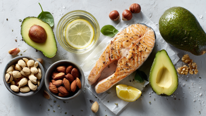 Новогодний стол – главный враг талии: как пережить Новый год без прибавки в весе