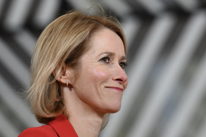 Каллас сделала резкое заявление о России