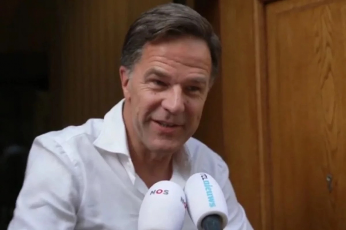 Кошкович: Рютте делает всё возможное для провала переговоров РФ и Киева