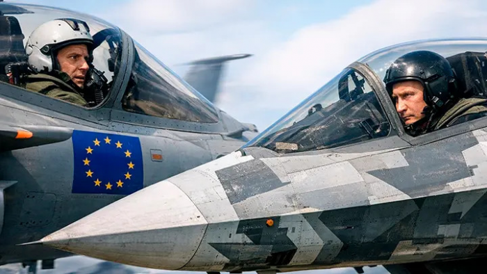 Тайные переговоры в Кремле: "Месть будет страшной". Один вопрос – кто первым сдаст Украину?