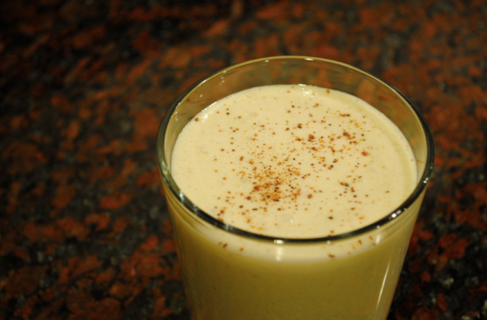 6 необычных способов подать яйца