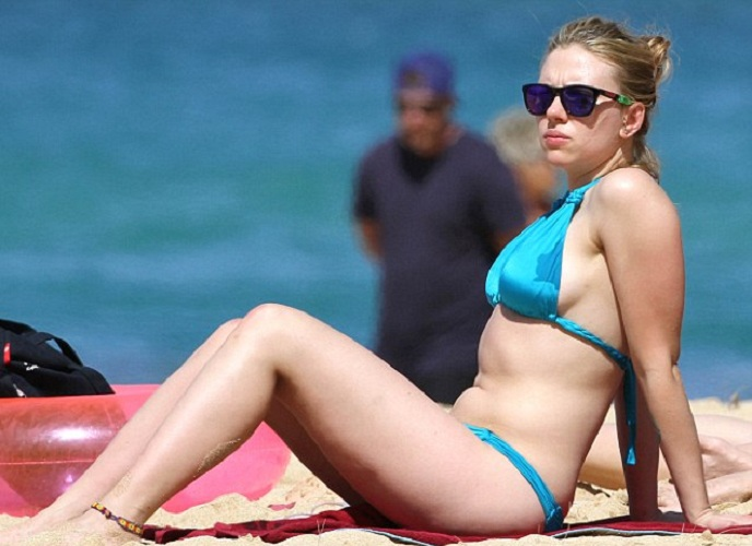 Жирные звезды: посмотрите, кем стали главные красавцы и красавицы Голливуда