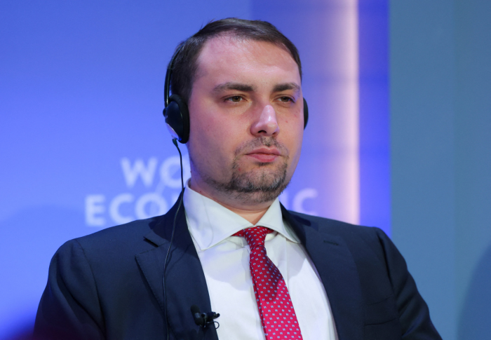 Буданов высказался о личной встрече Путина и Зеленского