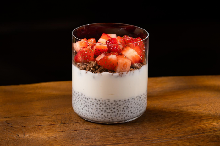 Постное меню-2026 в московских ресторанах: какие блюда стоит попробовать